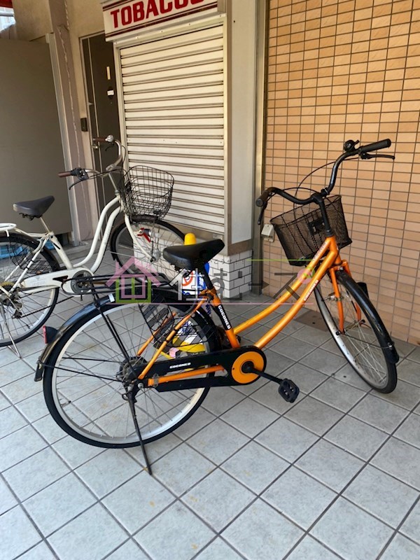 MiYo87天下茶屋 その他外観6