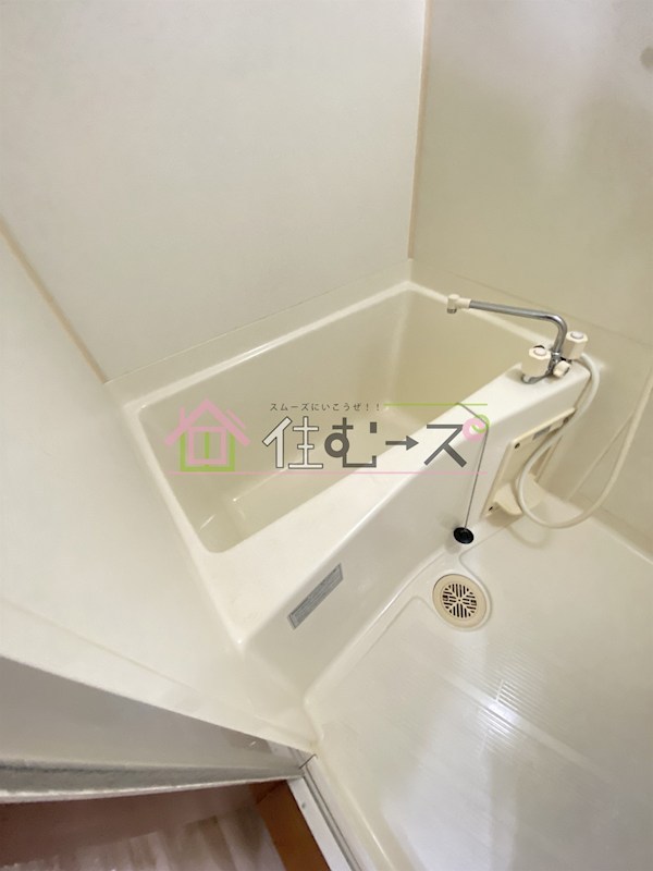 MiYo87天下茶屋 風呂画像