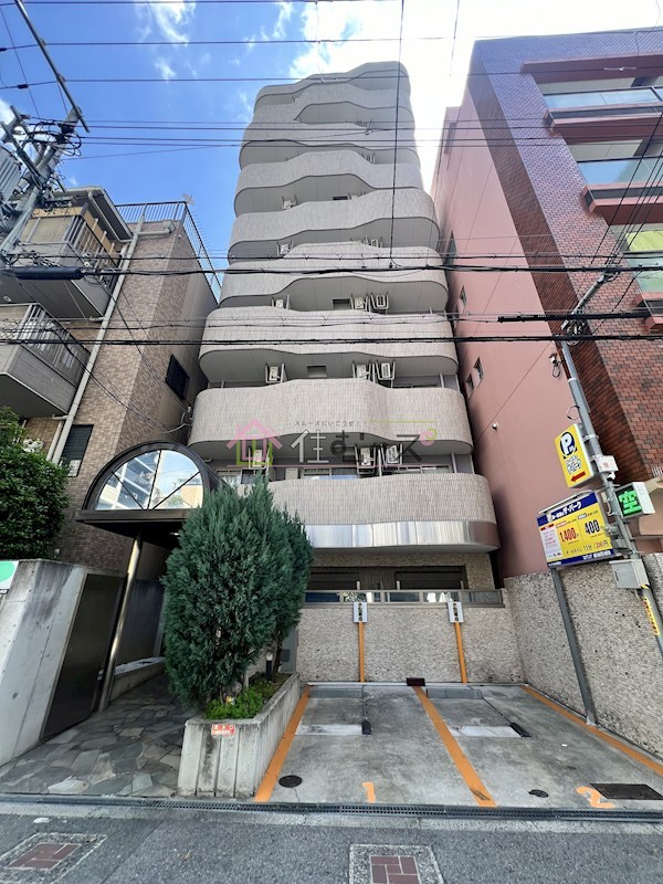 ＡＤ天神橋 その他外観1