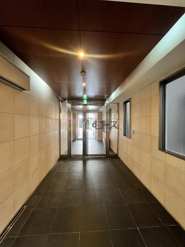 ＡＤ天神橋 その他外観2