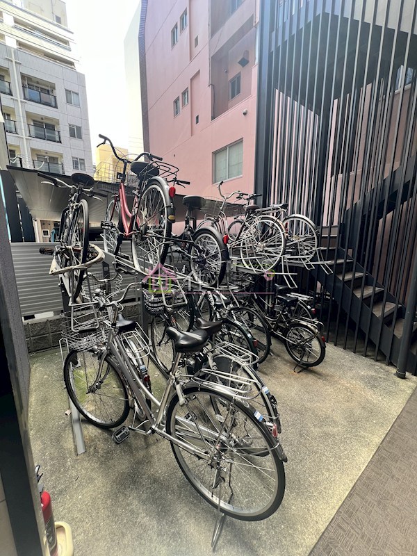 ＡＤ天神橋 その他外観3