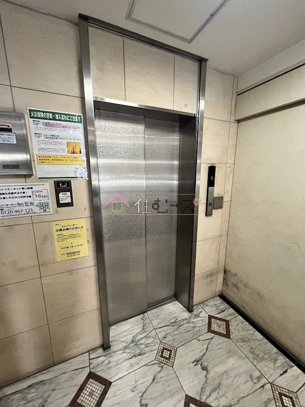 ＡＤ天神橋 その他外観4