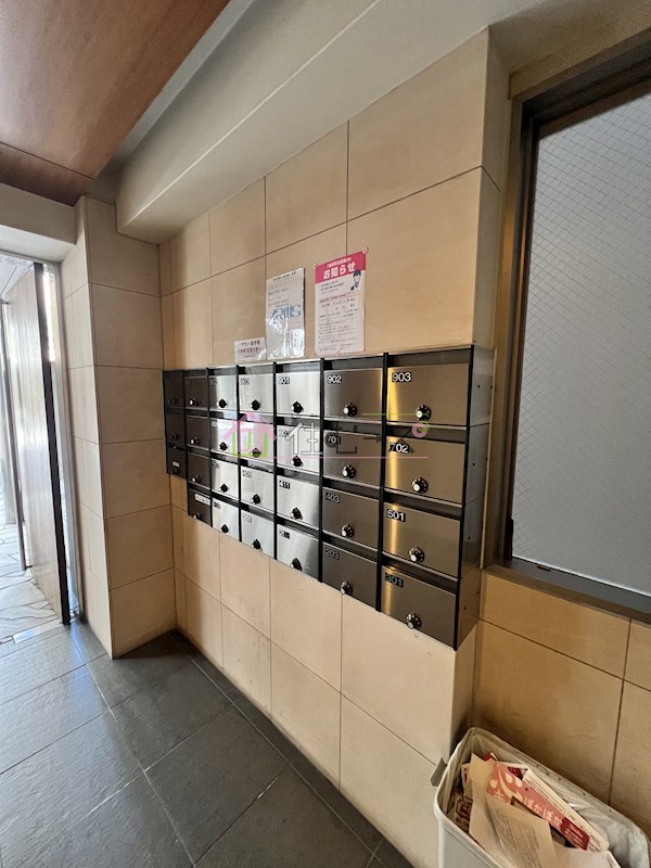 ＡＤ天神橋 その他外観5