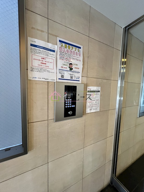 ＡＤ天神橋 その他外観6