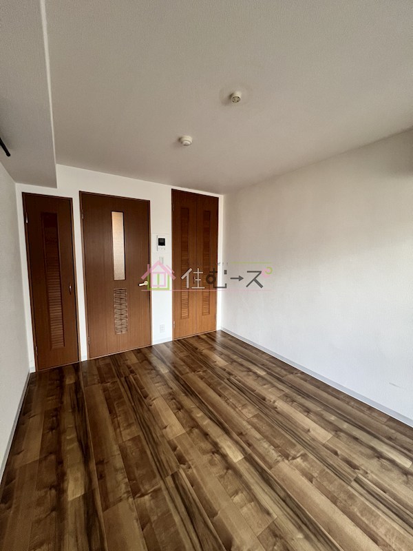 ＡＤ天神橋 リビング