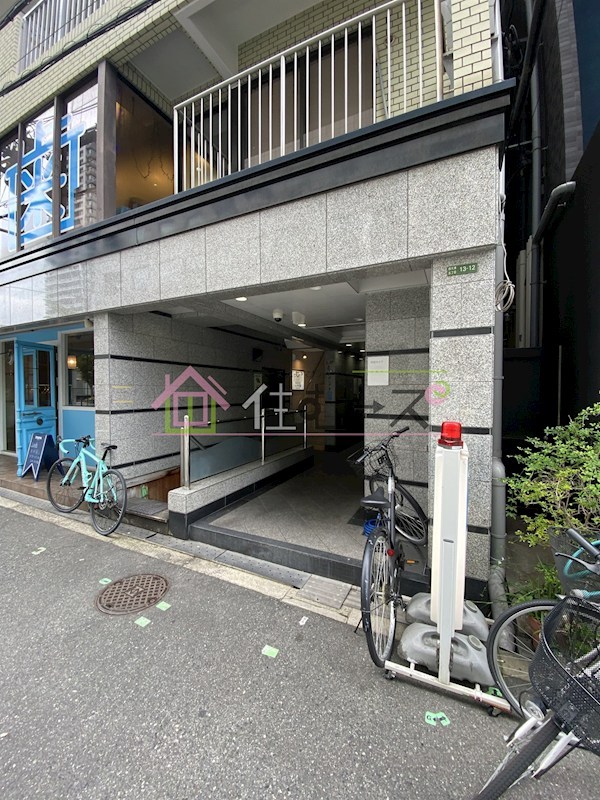 東梅田レジデンス小島 その他1