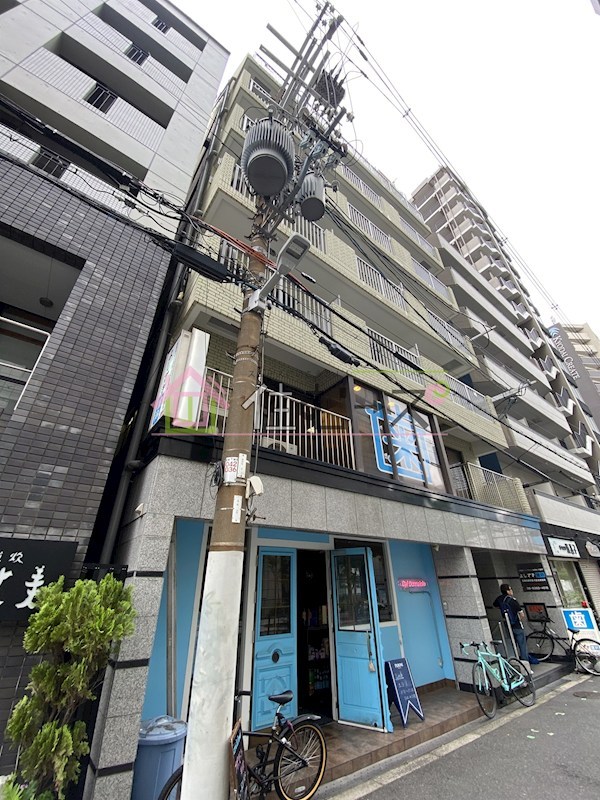 東梅田レジデンス小島 その他外観1