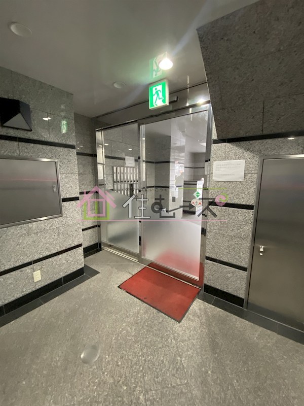 東梅田レジデンス小島 その他外観2