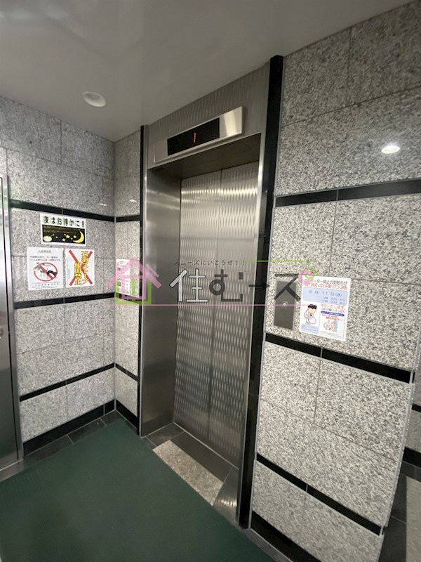 東梅田レジデンス小島 その他外観3