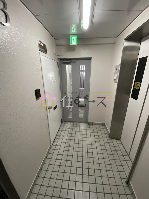 東梅田レジデンス小島 その他外観5