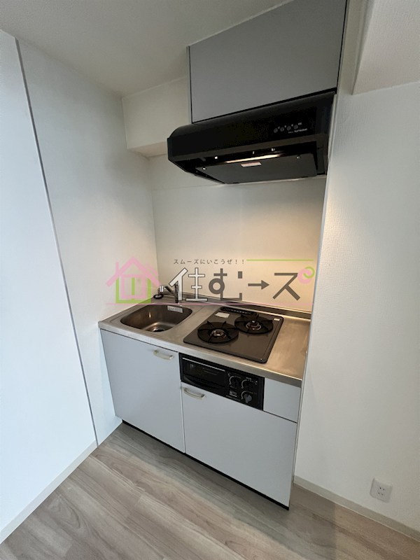 東梅田レジデンス小島 キッチン