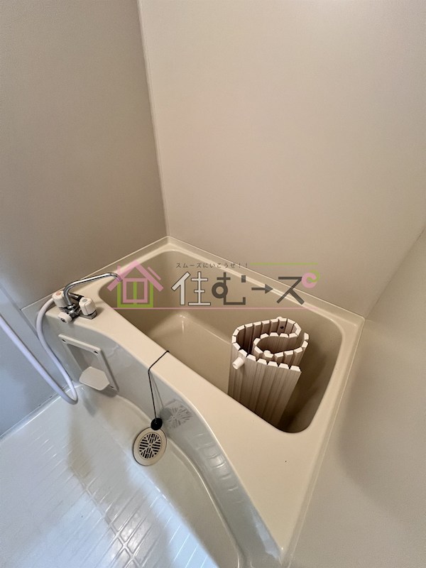 東梅田レジデンス小島 風呂画像