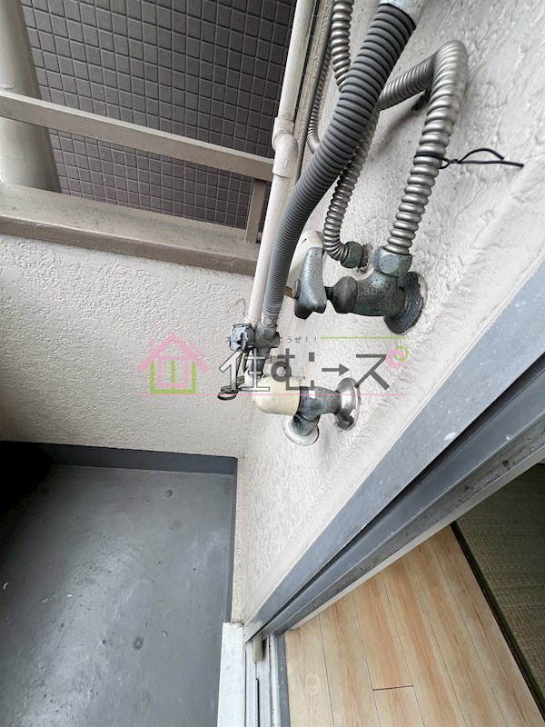 シャルム天満 その他4