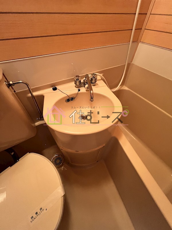 シャルム天満 その他6