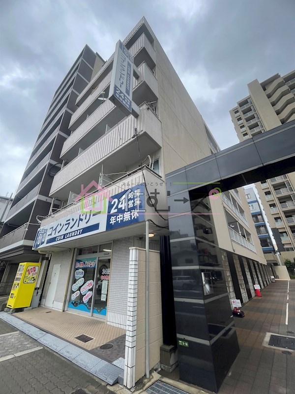 シャルム天満 その他外観1