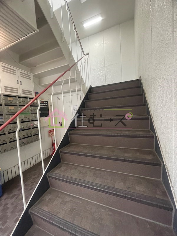 シャルム天満 その他外観4