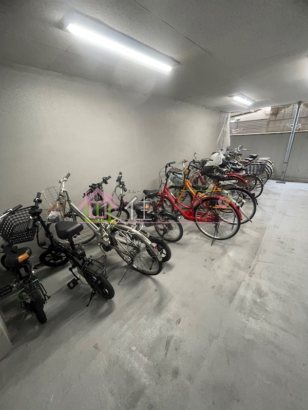 シャルム天満 その他外観5