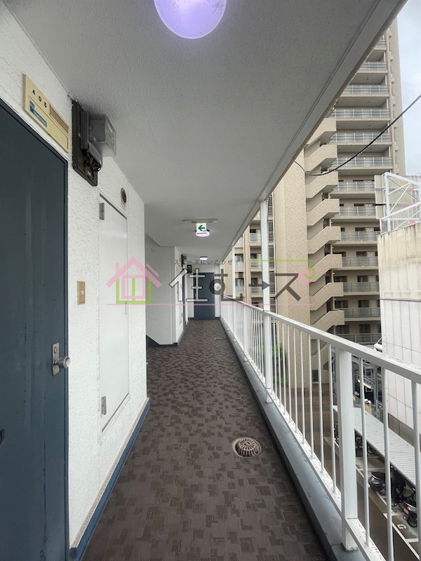 シャルム天満 その他外観6