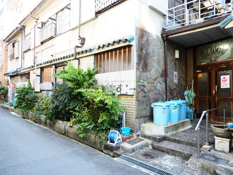 孔雀ハウス その他1