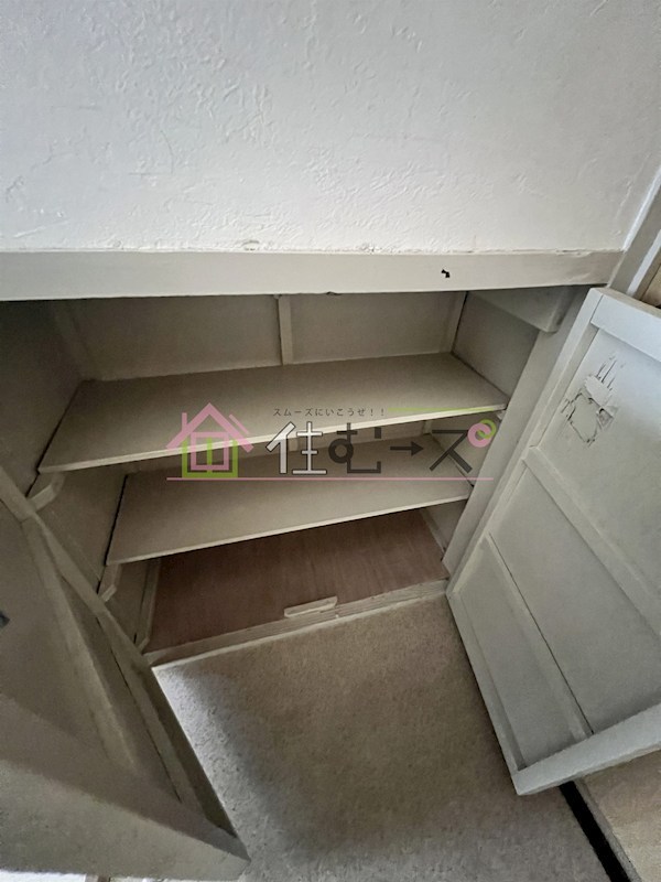 孔雀ハウス その他4