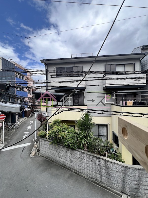 孔雀ハウス その他6