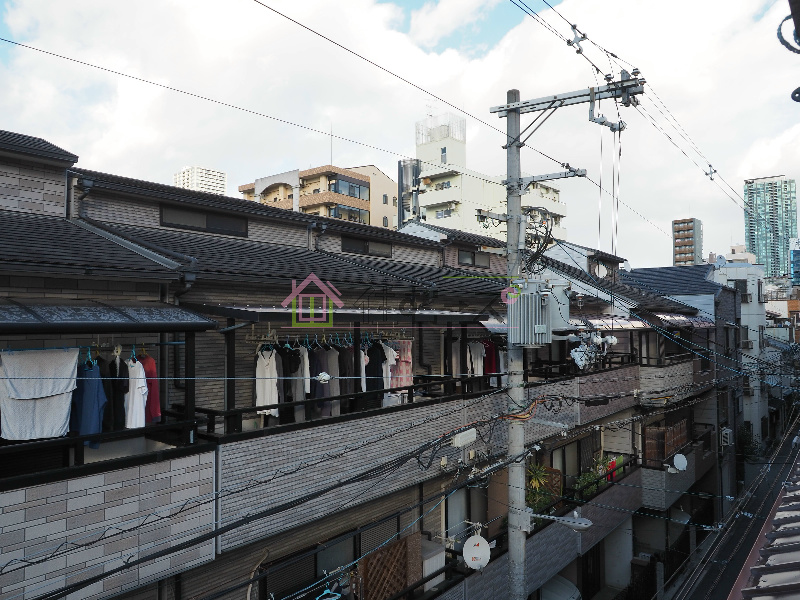 孔雀ハウス その他外観5