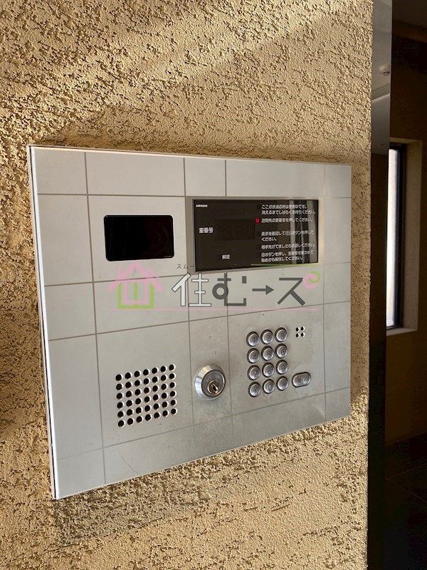 エスティライフ梅田新道 その他外観5