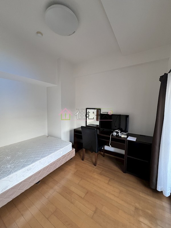 エスティライフ梅田新道 リビング