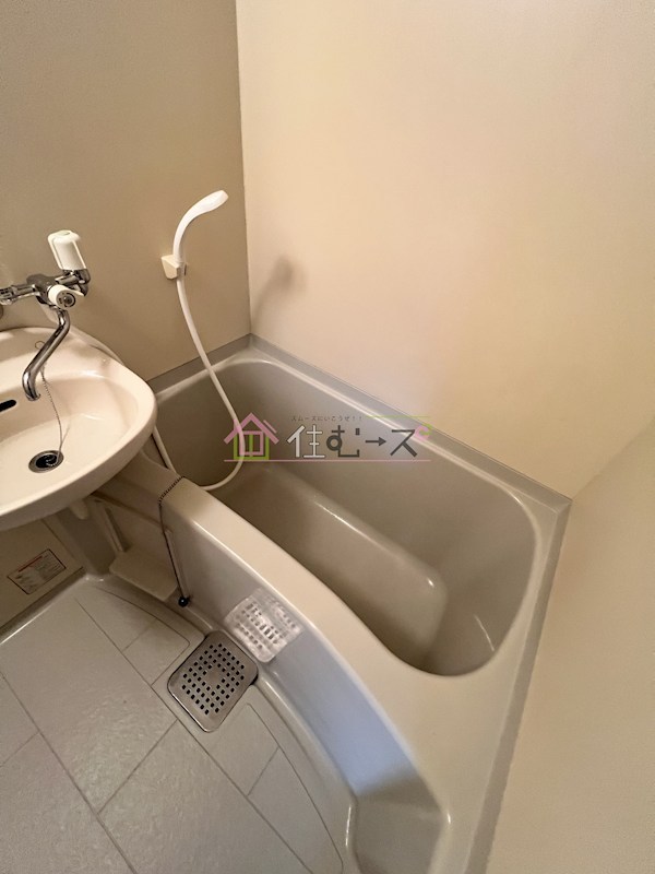 エスティライフ梅田新道 風呂画像