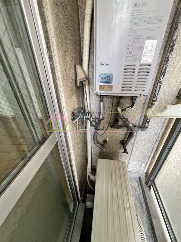 グランビルド天六 その他2