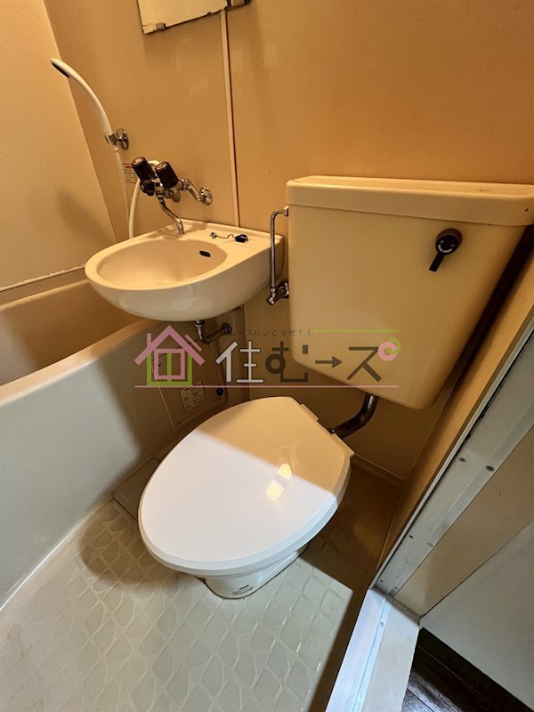 グランビルド天六 その他3