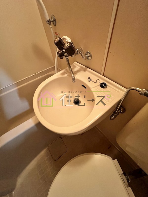 グランビルド天六 その他4