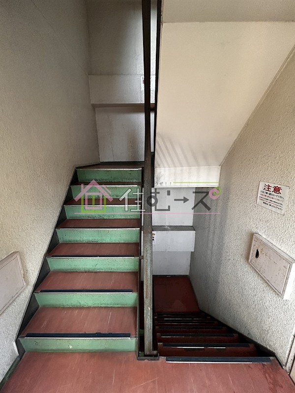 グランビルド天六 その他外観4