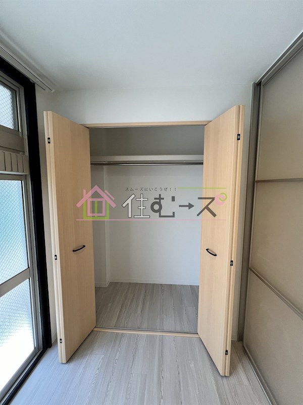 山﨑マンション長柄中 その他4