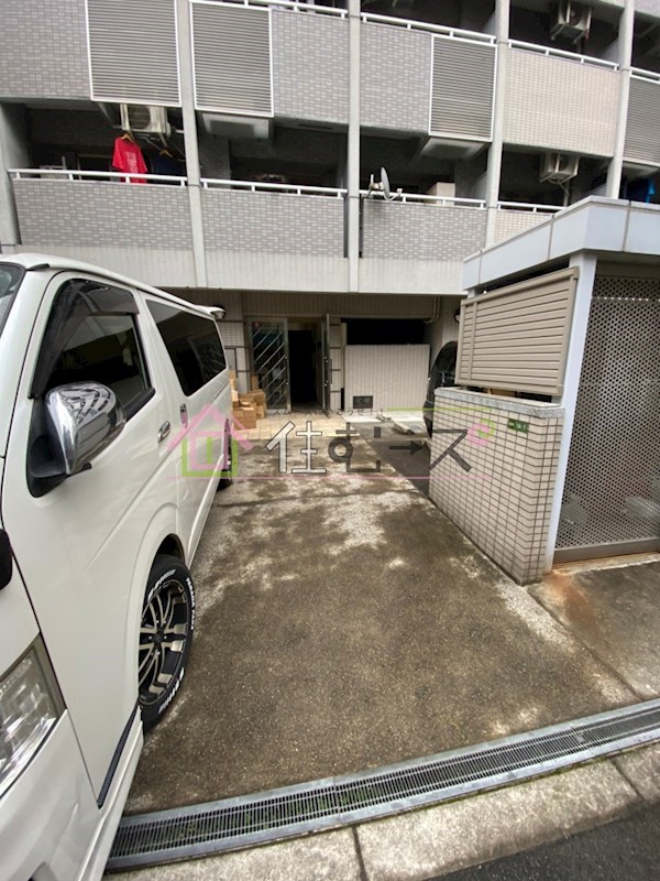 エイペックス天神橋Ⅰ その他1