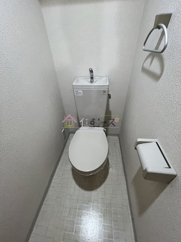 エイペックス天神橋Ⅰ その他5