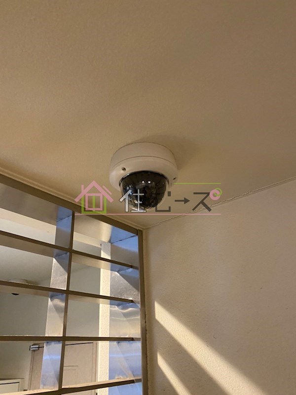 エイペックス天神橋Ⅰ その他外観3