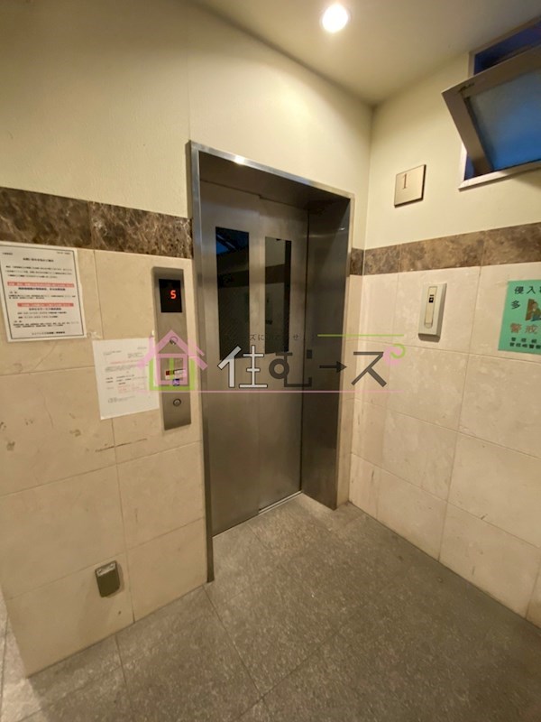 エイペックス天神橋Ⅰ その他外観4