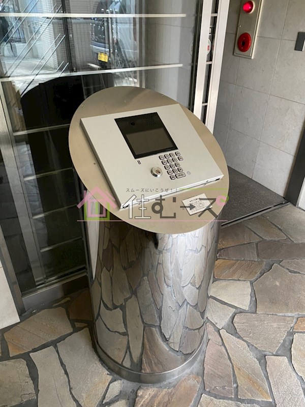 エイペックス天神橋Ⅰ その他外観6