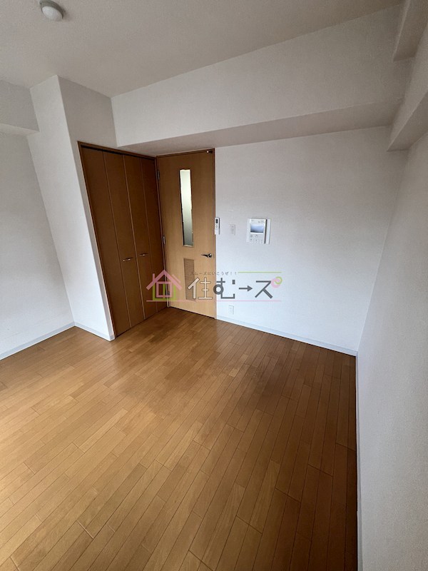 エイペックス天神橋Ⅰ リビング