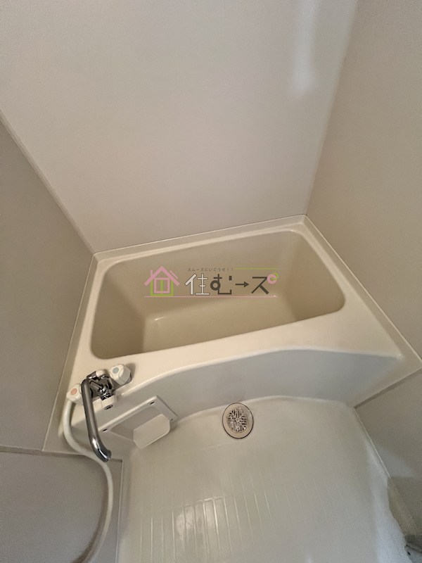 エイペックス天神橋Ⅰ 風呂画像