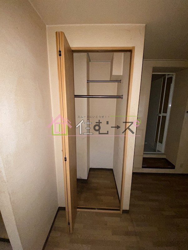 井下花園マンション その他4