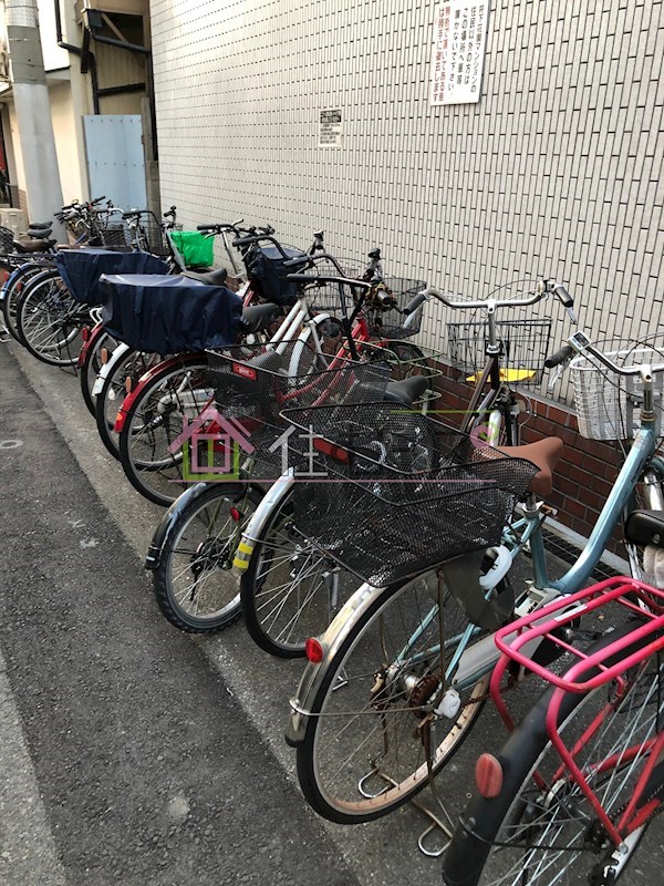 井下花園マンション その他外観5