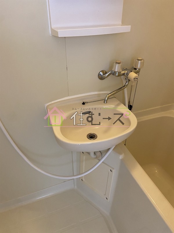 フレンドハイツ その他4