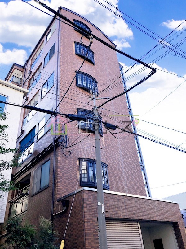 フレンドハイツ その他外観1