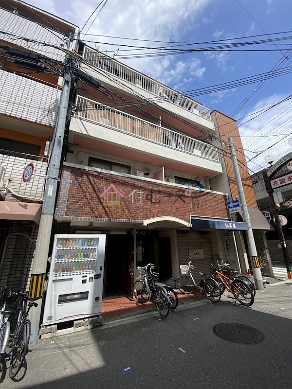 信和ビル その他外観1