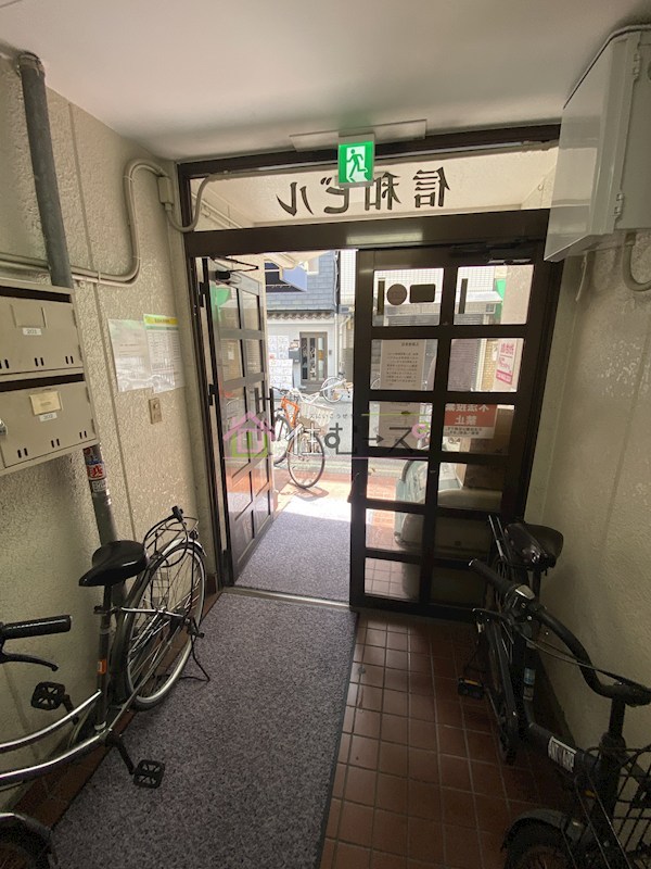 信和ビル その他外観2