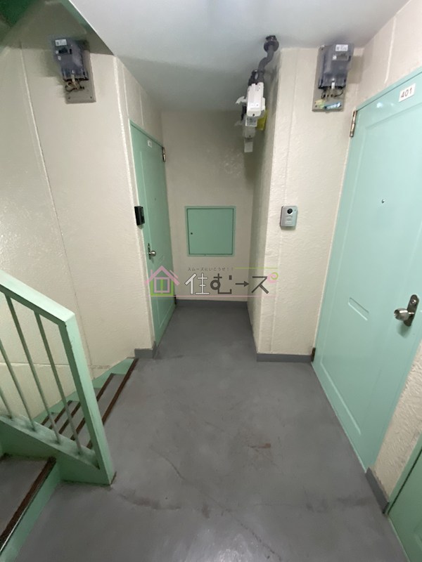 信和ビル その他外観3