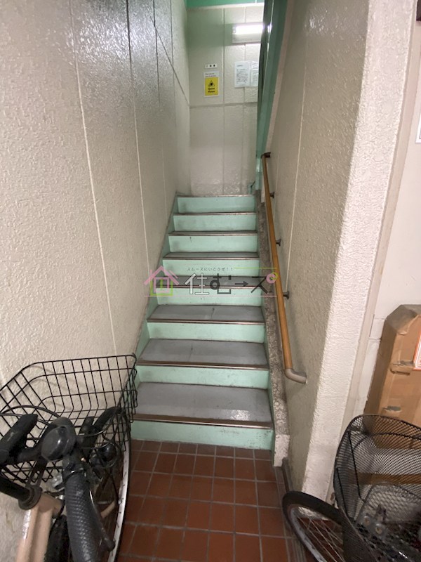 信和ビル その他外観5