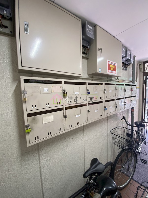 信和ビル その他外観6